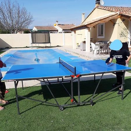 Appartement 53 M² - Pignans Au Coeur Du Var Exterior photo