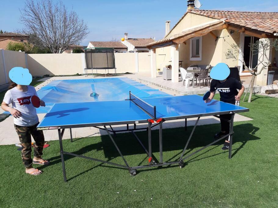 Appartement 53 M² - Pignans Au Coeur Du Var Exterior photo